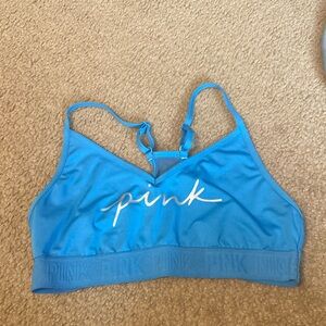 Victoria secret pink sports bra